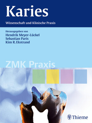 cover image of Karies
